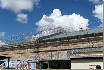 Beechworth Gaol