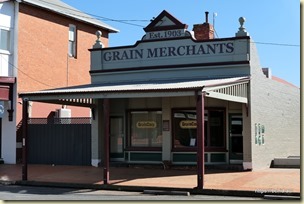 Lockhart, NSW